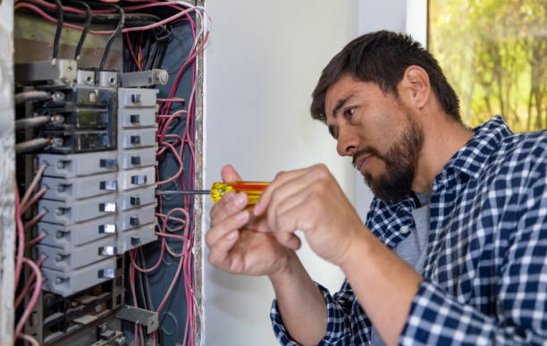 Best Electrical Wiring Services  in New Hampton, IA